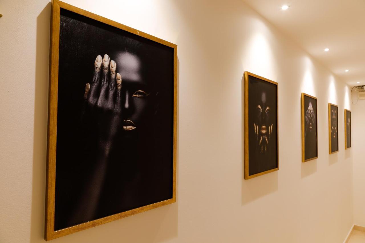 Porta Kepler Daire Meksika Dış mekan fotoğraf