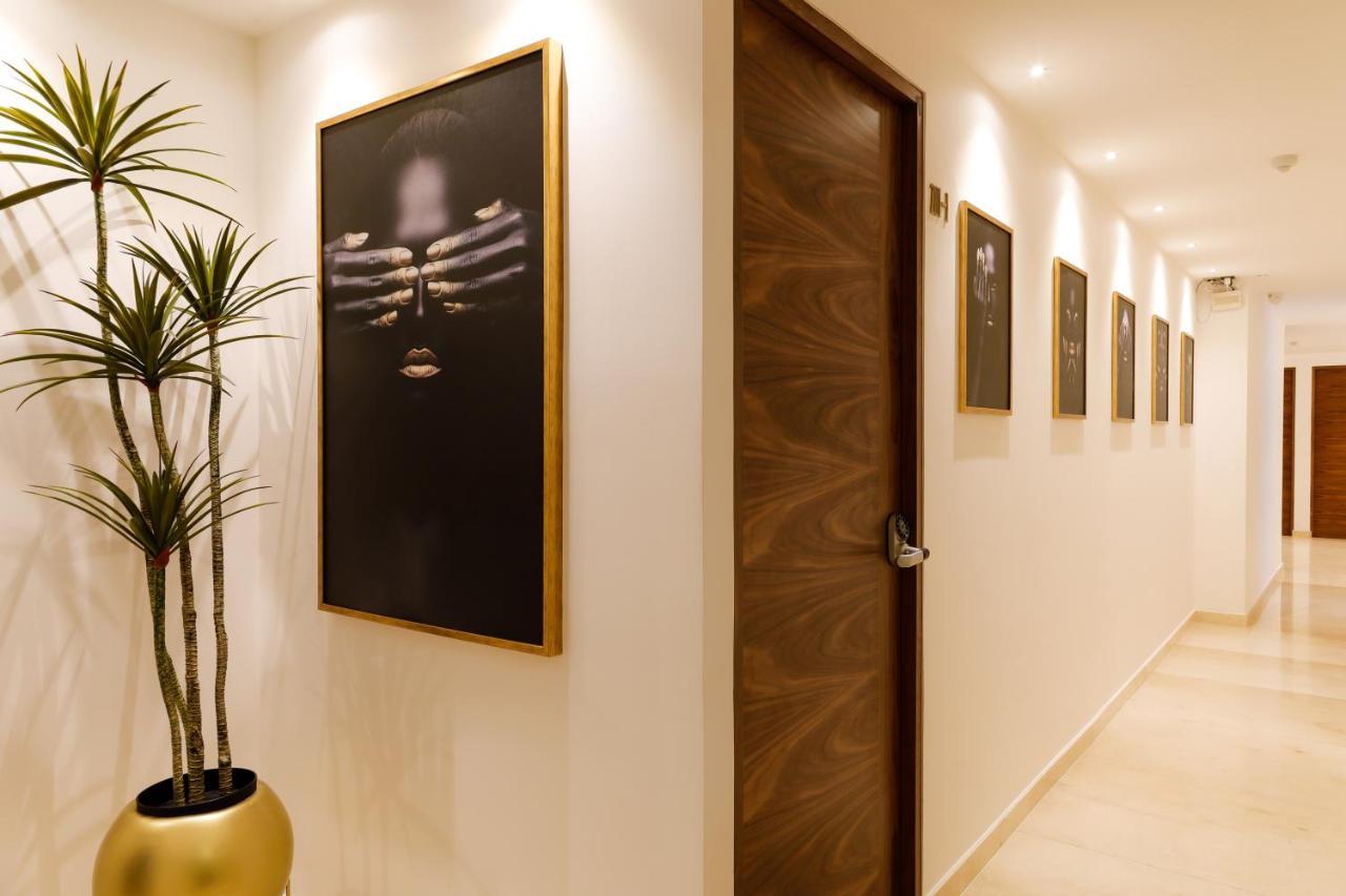 Porta Kepler Daire Meksika Dış mekan fotoğraf