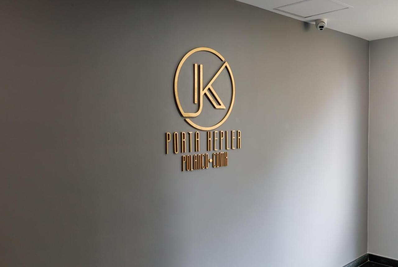 Porta Kepler Daire Meksika Dış mekan fotoğraf
