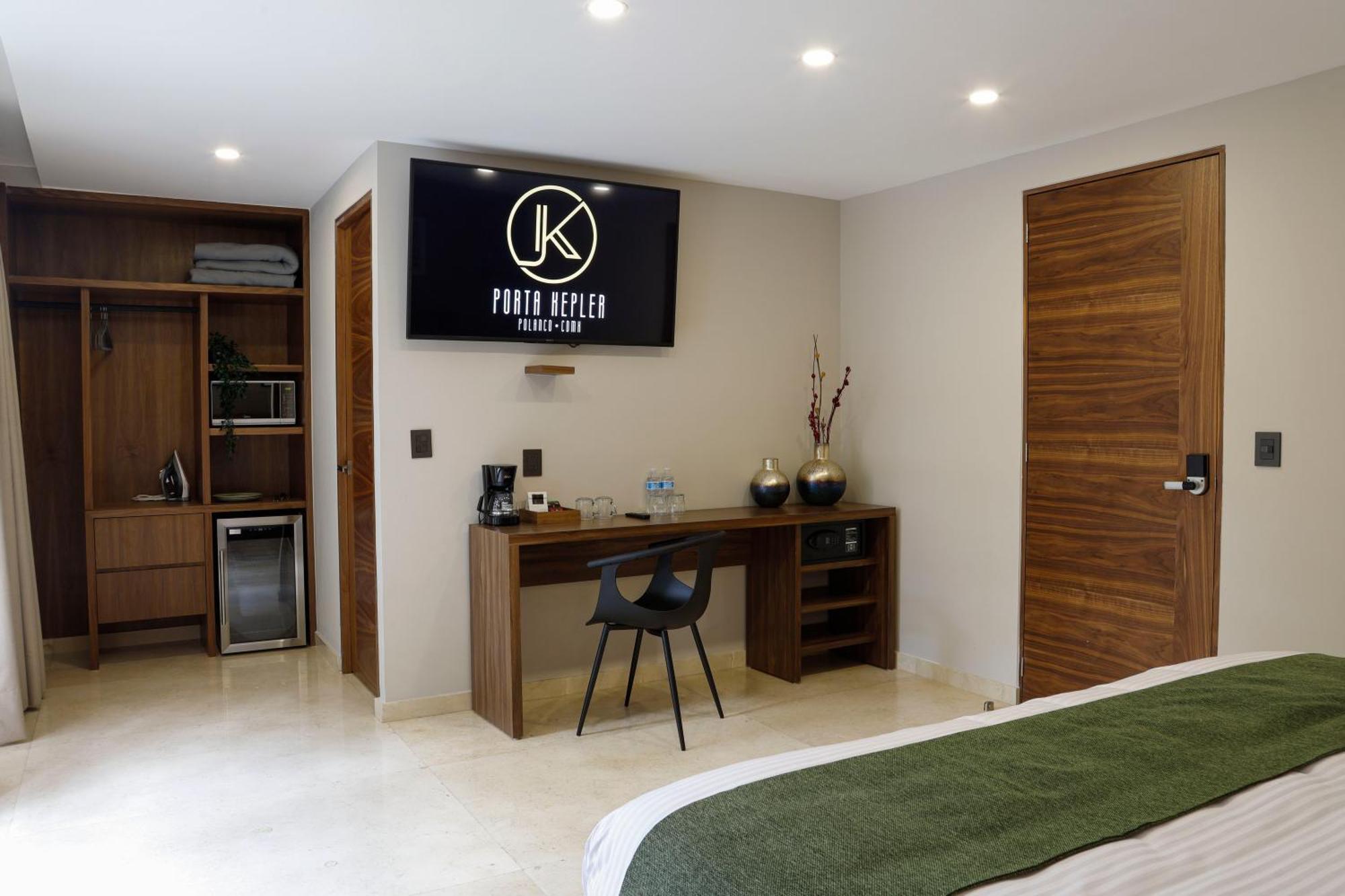 Porta Kepler Daire Meksika Dış mekan fotoğraf